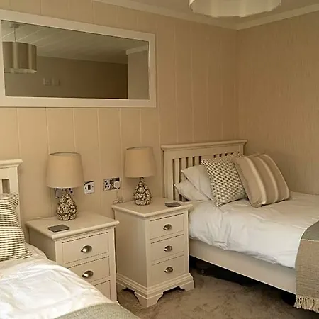 Hotel Hollicarrs - Cherry Blossom 5*